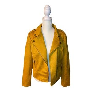 LA Coalition Moto Jacket